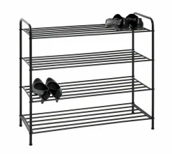 Clearance HAKU Möbel Schuhregal