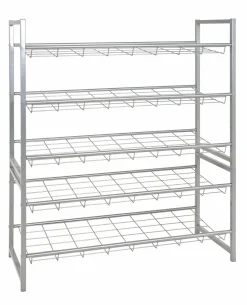 HAKU Möbel Schuhregal