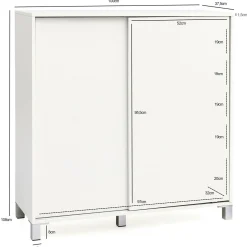 Hot Sonstige Schuhschrank