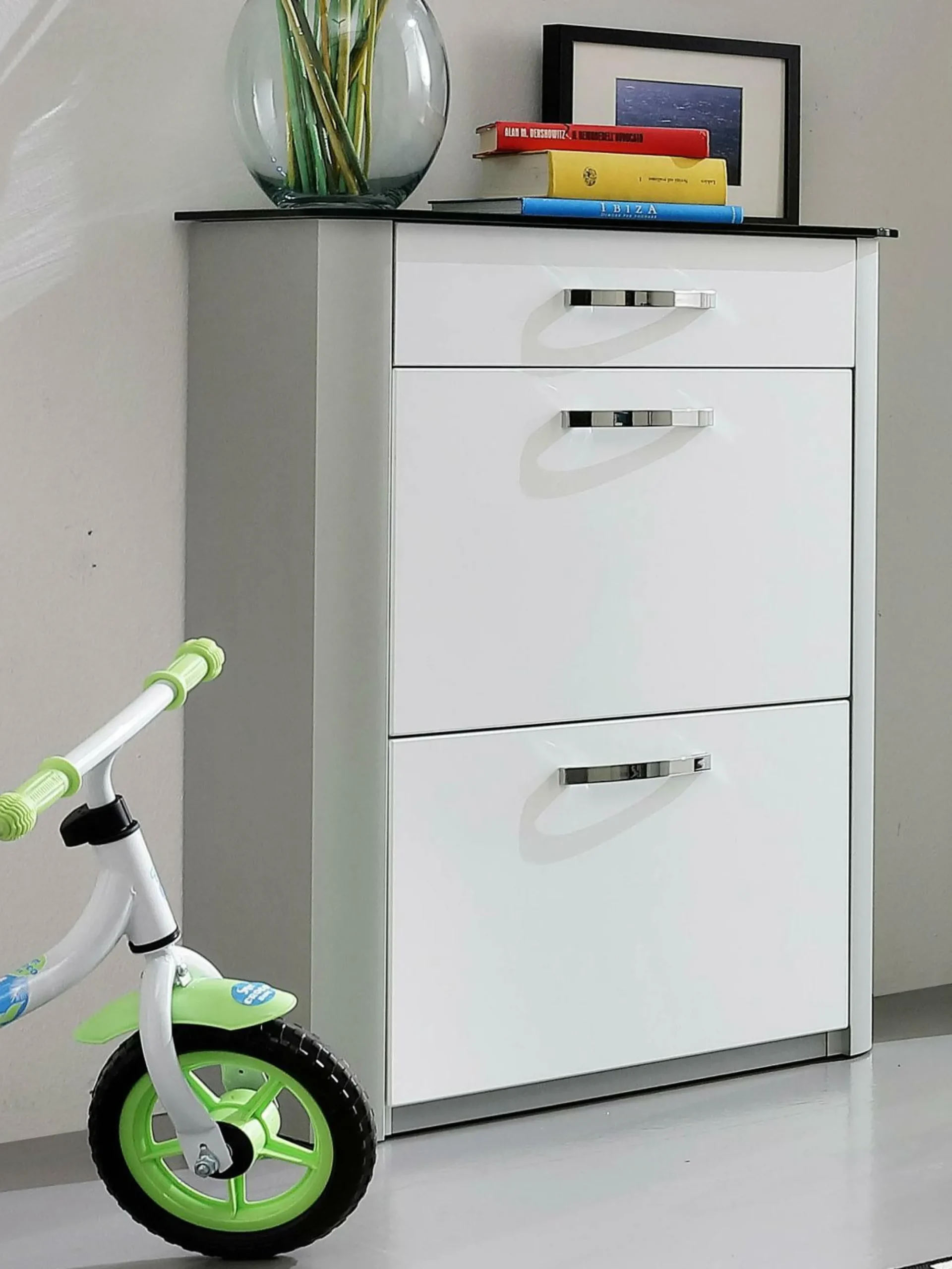 ARREDOKIT Schuhschrank