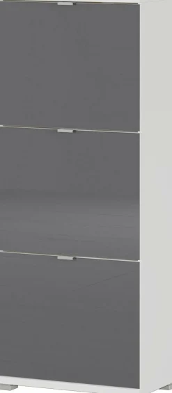 Best GERMANIA Schuhschrank COLORADO