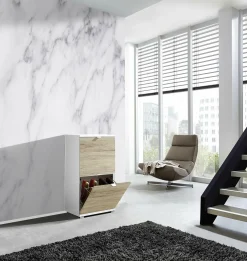 Discount GERMANIA Schuhschrank COLORADO 8484