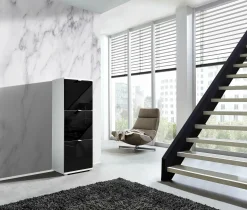 Hot GERMANIA Schuhschrank COLORADO 8483