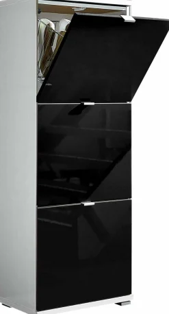 Hot GERMANIA Schuhschrank COLORADO 8483