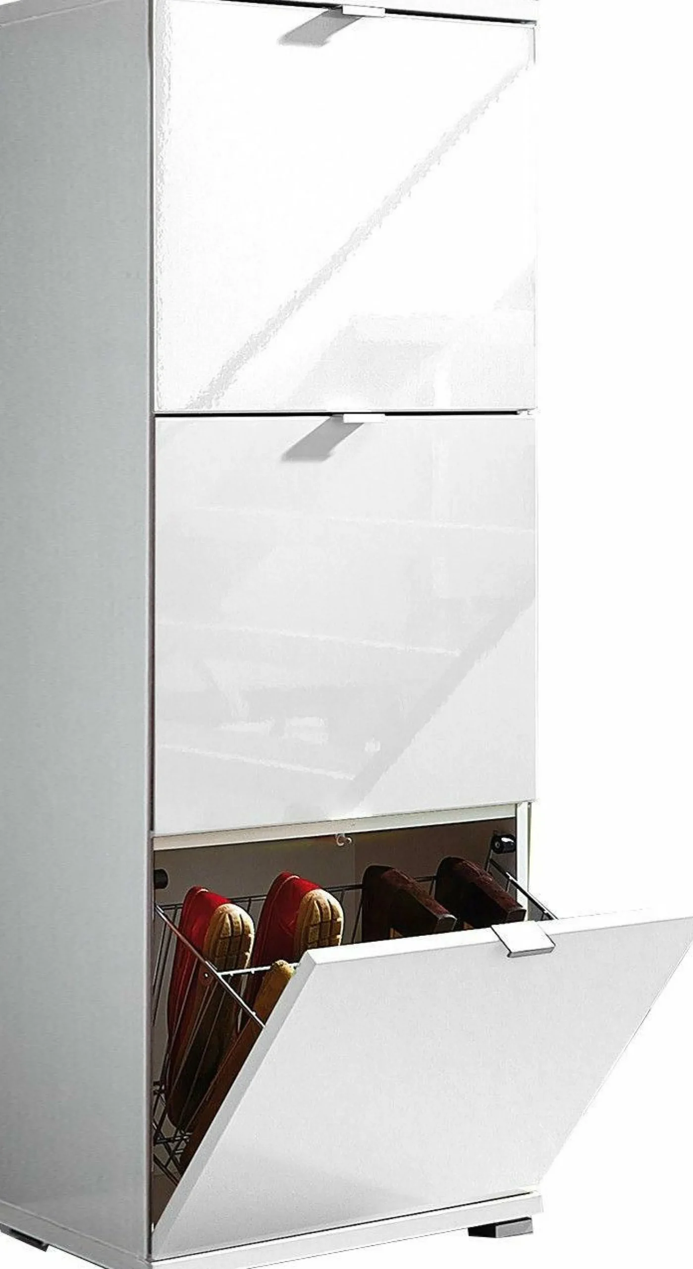 Best GERMANIA Schuhschrank COLORADO 8483