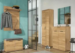 Discount GERMANIA Schuhschrank FREMONT