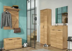 Discount GERMANIA Schuhschrank FREMONT