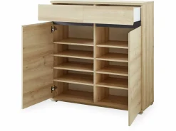 HARPER Schuhschrank GENT