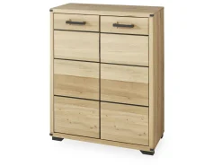 HARPER Schuhschrank ILEBO