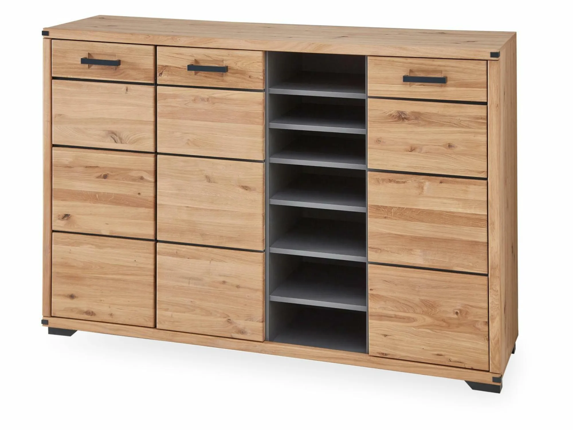 Clearance HARPER Schuhschrank ILEBO