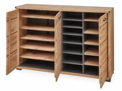 Clearance HARPER Schuhschrank ILEBO