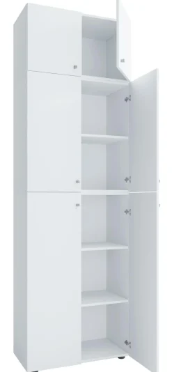 VCM Schuhschrank LONA