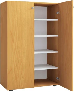 VCM Schuhschrank LONA