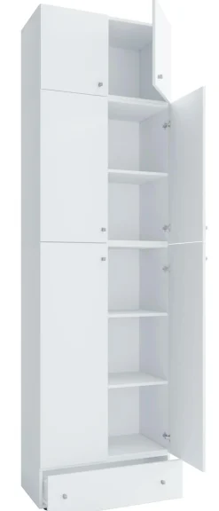 VCM Schuhschrank LONA