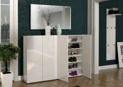 Online Sonstige Schuhschrank MISTER BIANCO