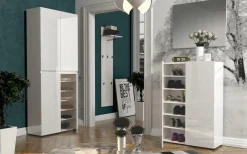 Sonstige Schuhschrank MISTER BIANCO