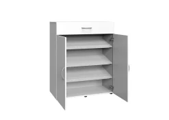 Best wimex Schuhschrank MULTIRAUMKONZEPT