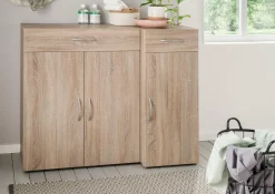 Best wimex Schuhschrank MULTIRAUMKONZEPT