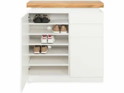 Outlet MCA Schuhschrank MURIO