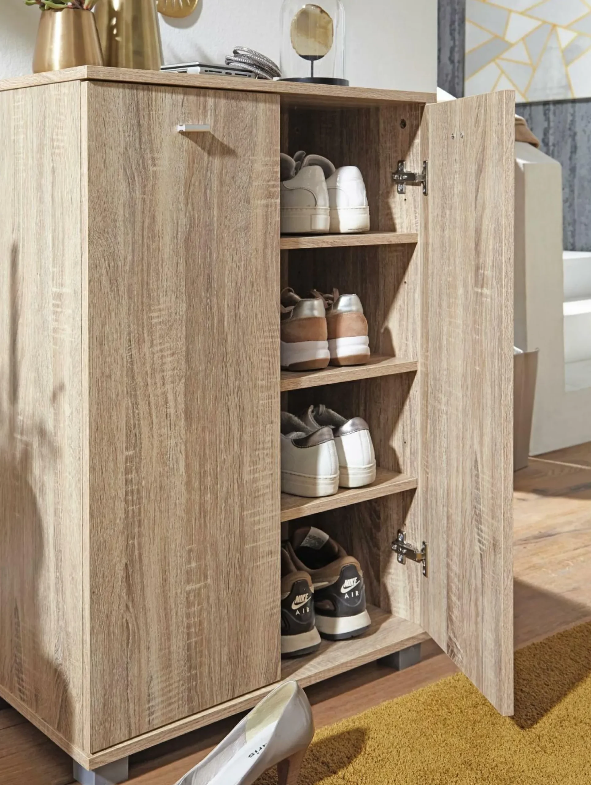 Clearance Sonstige Schuhschrank NIMES