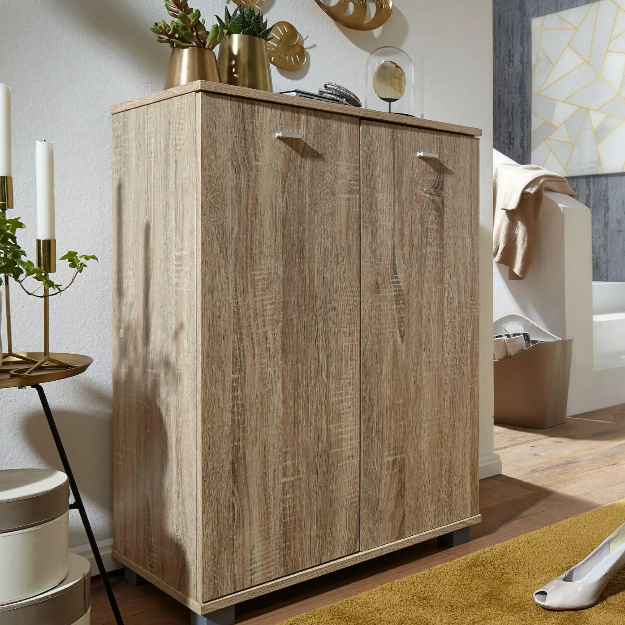 Clearance Sonstige Schuhschrank NIMES