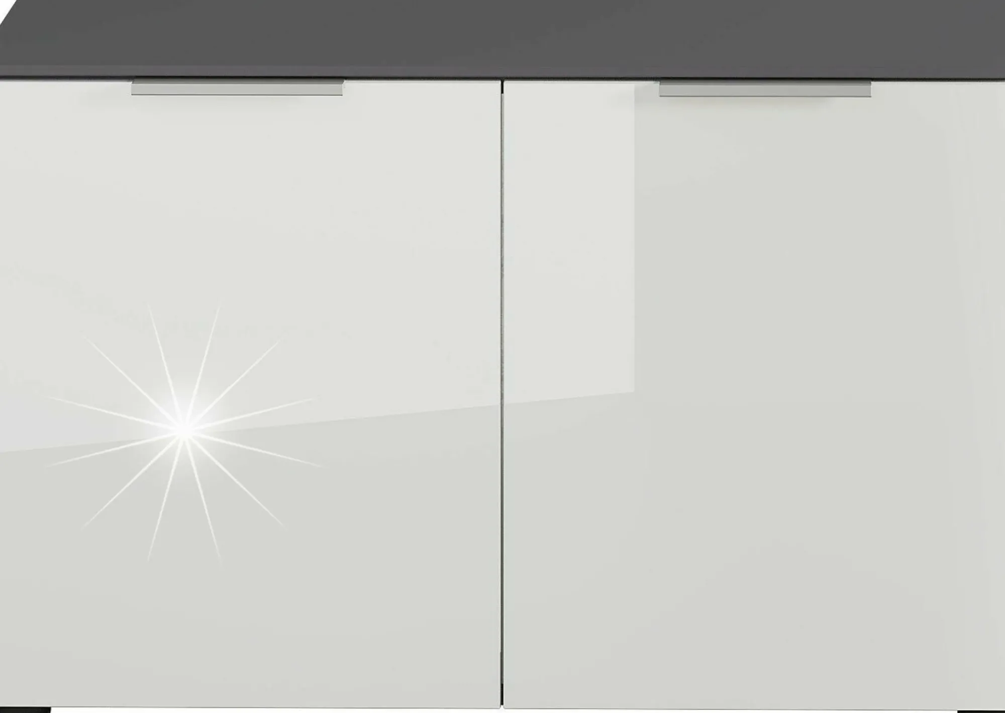 Hot GERMANIA Schuhschrank RIMINI