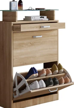 VCM Schuhschrank SIPOS