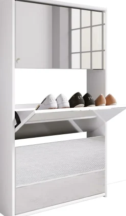 Best VCM Schuhschrank STIDO