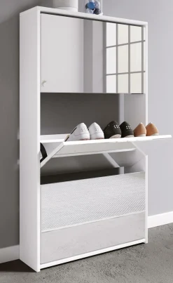 Best VCM Schuhschrank STIDO