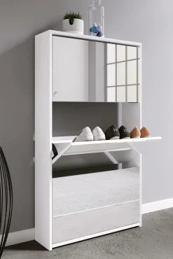 Best VCM Schuhschrank STIDO