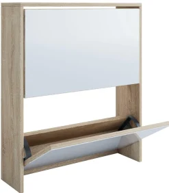 VCM Schuhschrank STIDO