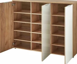 Best GERMANIA Schuhschrank TELDE