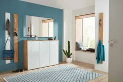 Best GERMANIA Schuhschrank TELDE