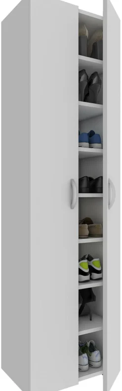 Hot VCM Schuhschrank ULAS