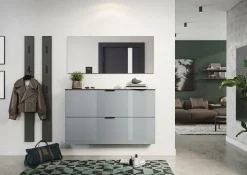 Best GERMANIA Schuhschrank VALEGA