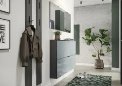 Best GERMANIA Schuhschrank VALEGA