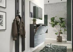 Best GERMANIA Schuhschrank VALEGA