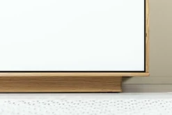 VALMONDO Schuhschrank RUBIS