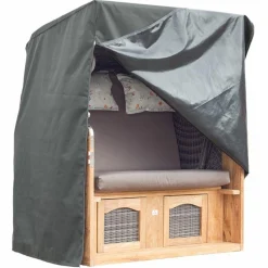 deVries Schutzhaube PREMIUM XXL