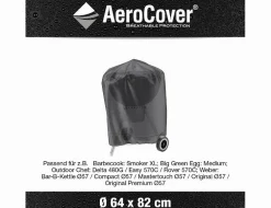 Sale Sonstige Schutzhülle AeroCover