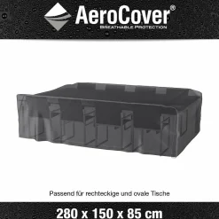 New Sonstige Schutzhülle AeroCover