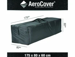Sonstige Schutzhülle AeroCover