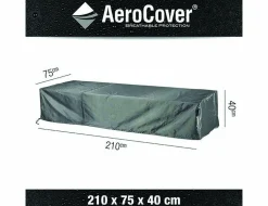 Sonstige Schutzhülle AeroCover