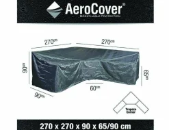 New Sonstige Schutzhülle AeroCover