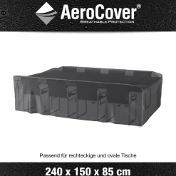 Clearance Sonstige Schutzhülle AeroCover