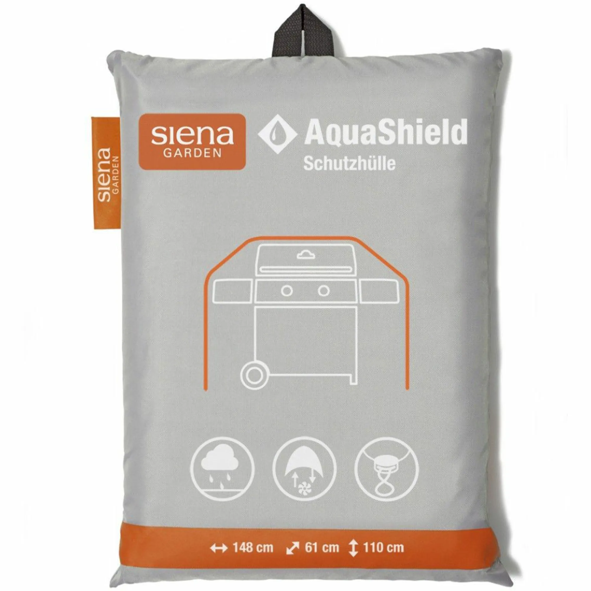 Clearance siena GARDEN Schutzhülle AquaShield