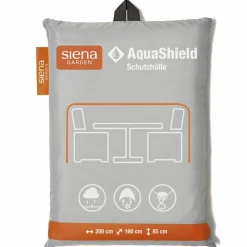 siena GARDEN Schutzhülle AquaShield