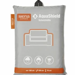 siena GARDEN Schutzhülle AquaShield