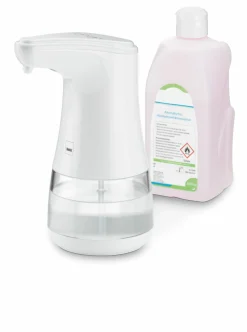 Outlet kela Seifenspender AURIE