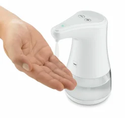 Outlet kela Seifenspender AURIE